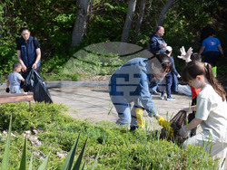 Снимка: Община Варна