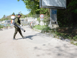 Снимка: Община Варна