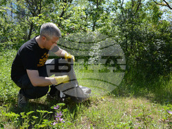 Снимка: Община Варна