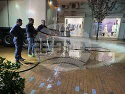 Снимка: Община Варна