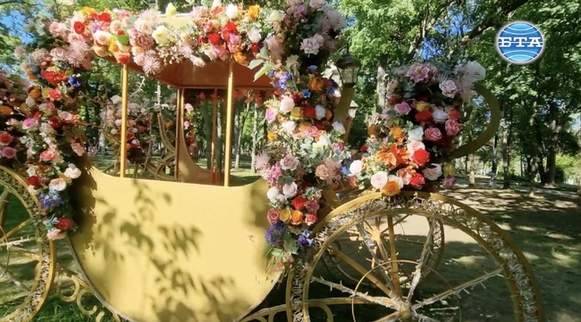 Най-големият Великденски панаир в Румъния е в Крайова