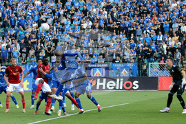 Футбол - ЦСКА-София - Левски