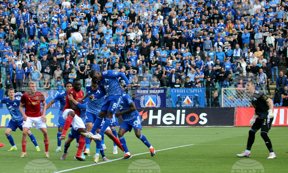 Футбол - ЦСКА-София - Левски