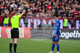 Футбол - ЦСКА-София - Левски