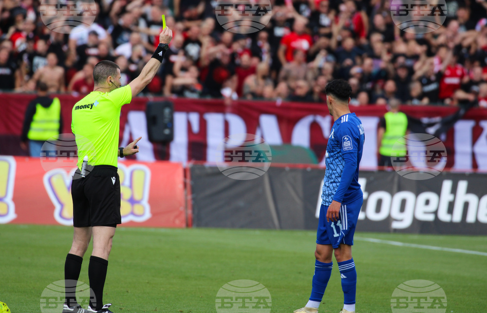 Футбол - ЦСКА-София - Левски