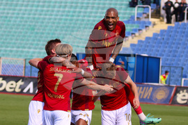 Футбол - ЦСКА-София - Левски