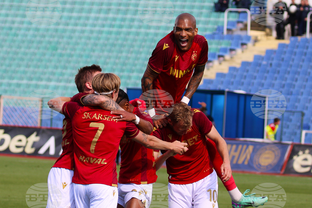 Футбол - ЦСКА-София - Левски