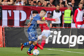 Футбол - ЦСКА-София - Левски