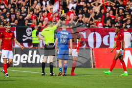 Футбол - ЦСКА-София - Левски