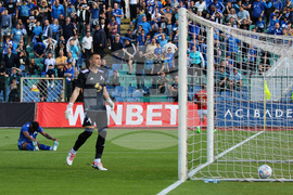 Футбол - ЦСКА-София - Левски