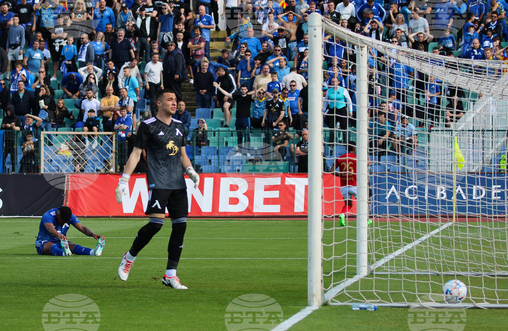 Футбол - ЦСКА-София - Левски