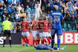 Футбол - ЦСКА-София - Левски