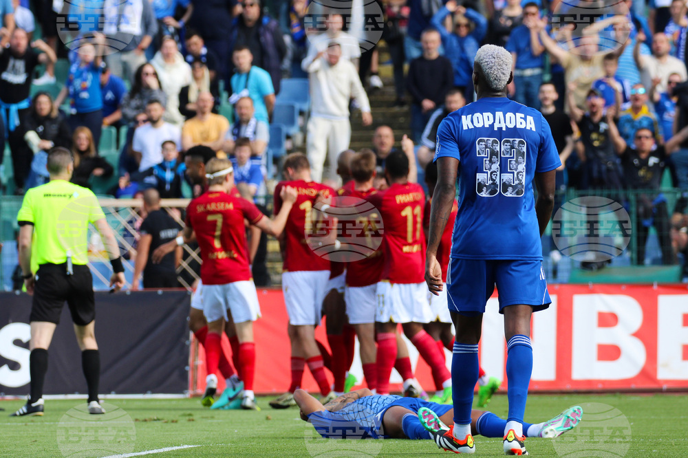 Футбол - ЦСКА-София - Левски