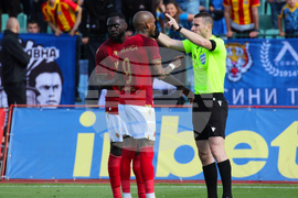 Футбол - ЦСКА-София - Левски