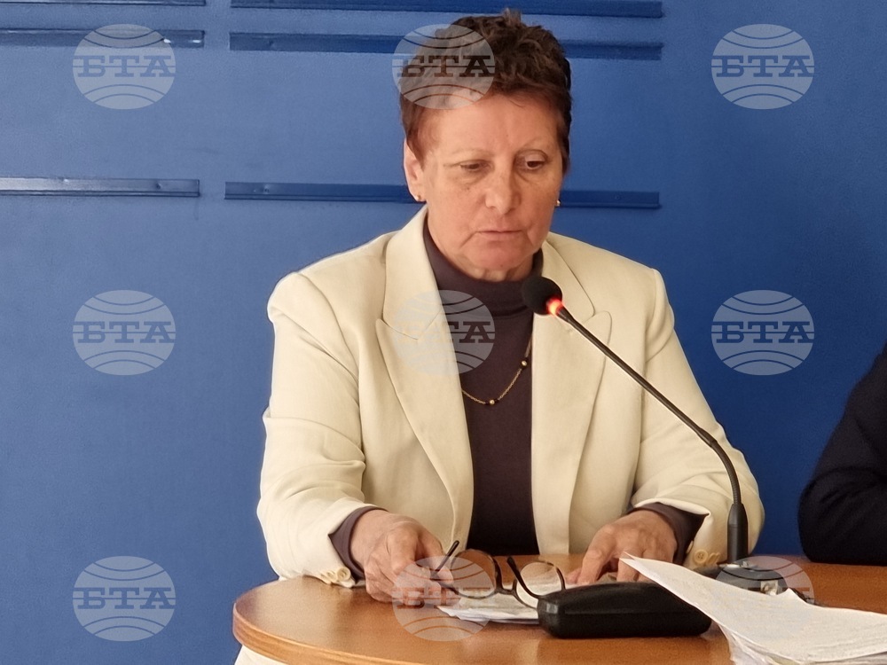 Национален пресклуб на БТА Видин - „Възраждане“ - пресконференция