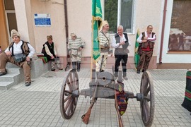 Съединение - Съединение на България - годишнина