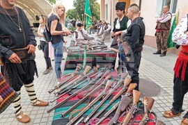 Съединение - Съединение на България - годишнина