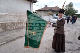 Съединение - Съединение на България - годишнина