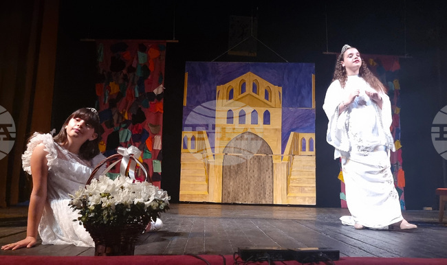 Разград - фестивал - откриване