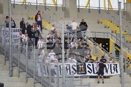 Пловдив - футбол - Ботев (Пловдив) - Славия