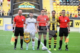 Пловдив - футбол - Ботев (Пловдив) - Славия