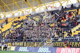 Пловдив - футбол - Ботев (Пловдив) - Славия