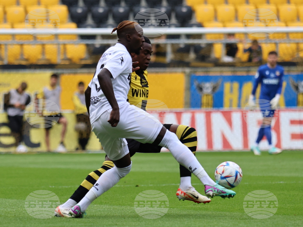 Пловдив - футбол - Ботев (Пловдив) - Славия