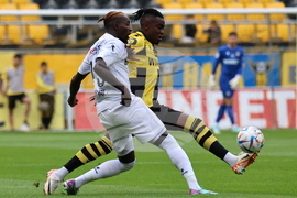 Пловдив - футбол - Ботев (Пловдив) - Славия