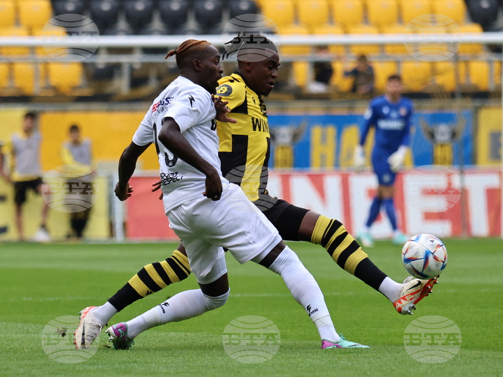 Пловдив - футбол - Ботев (Пловдив) - Славия