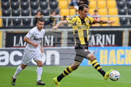 Пловдив - футбол - Ботев (Пловдив) - Славия