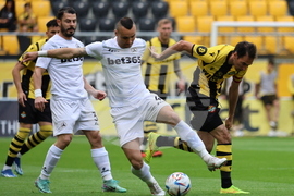 Пловдив - футбол - Ботев (Пловдив) - Славия