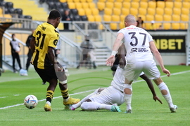 Пловдив - футбол - Ботев (Пловдив) - Славия