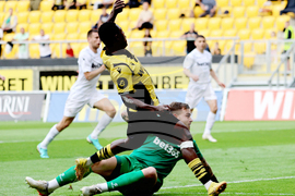 Пловдив - футбол - Ботев (Пловдив) - Славия