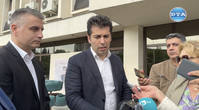 Миньорите биват залъгвани предизборно, казаха от "Продължаваме Промяната"