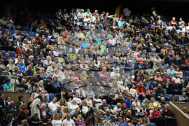 Варна - Дзукеро - концерт