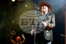 Варна - Дзукеро - концерт