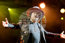 Варна - Дзукеро - концерт