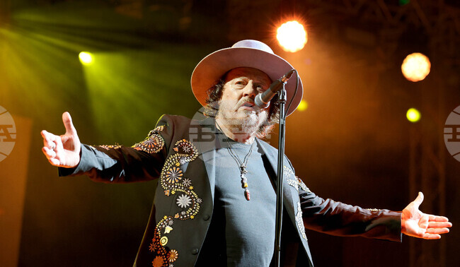 Варна - Дзукеро - концерт