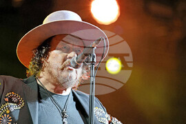 Варна - Дзукеро - концерт