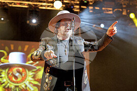 Варна - Дзукеро - концерт