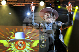 Варна - Дзукеро - концерт