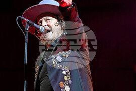 Варна - Дзукеро - концерт