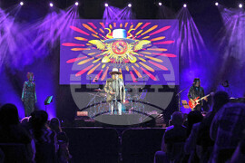 Варна - Дзукеро - концерт