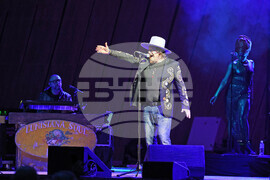 Варна - Дзукеро - концерт