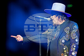 Варна - Дзукеро - концерт