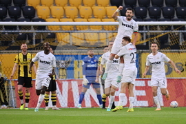 Пловдив - футбол - Ботев (Пловдив) - Славия