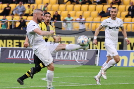 Пловдив - футбол - Ботев (Пловдив) - Славия