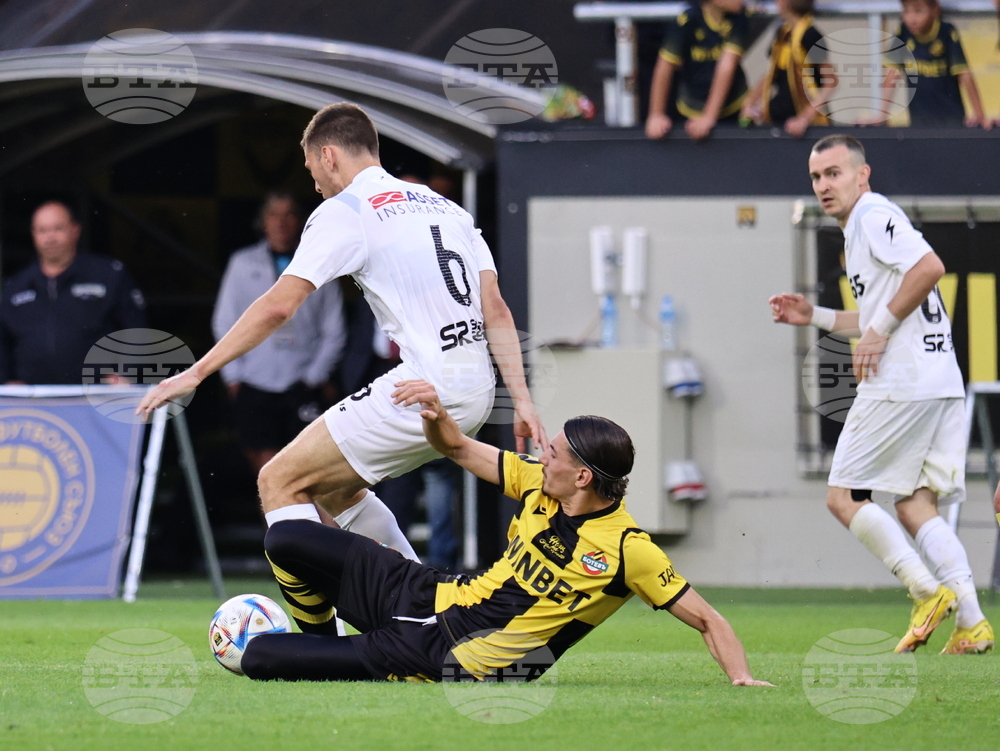 Пловдив - футбол - Ботев (Пловдив) - Славия