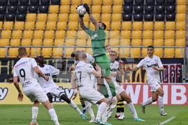 Пловдив - футбол - Ботев (Пловдив) - Славия