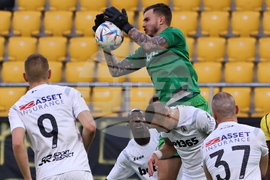 Пловдив - футбол - Ботев (Пловдив) - Славия